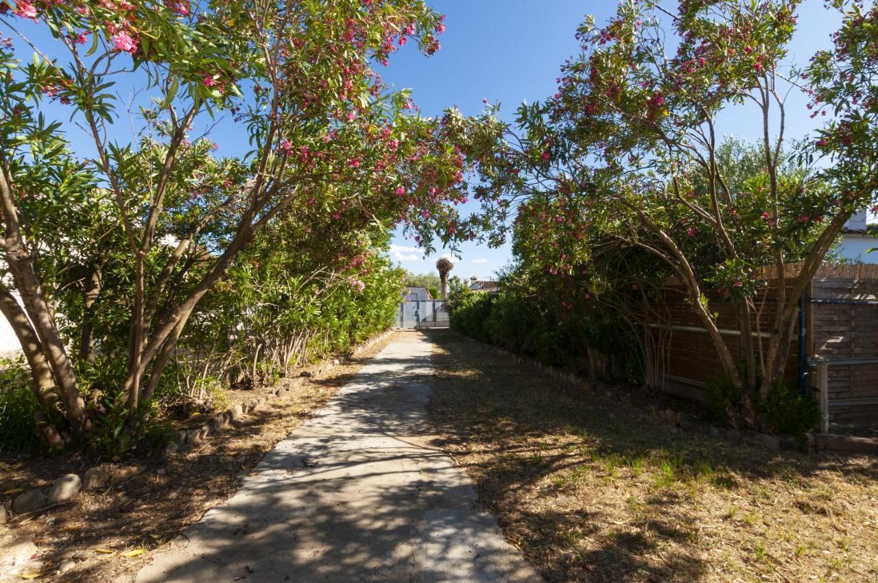 Holiday home 1215 Baix Camp Casa Con Jardin - Apivend Immo *